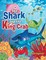 The Shark and the King Crab