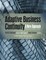 Adaptive Business Continuity