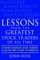 Lessons from the Greatest Stock Traders of All Time