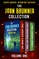 The John Brunner Collection Volume One