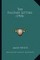 The Falstaff Letters (1904)
