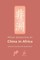 African Perspectives on China in Africa