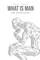 What Is Man? And Other Essays