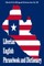 Liberian English Phrasebook and Dictionary