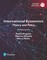 International Economics: Theory and Policy, Global Edition