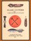 Glass Cutters with a Brief History of Flat Glass