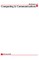McGraw-Hill Dictionary of Computing & Communications