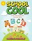 School Is Cool Letter Matching Fun Activity Book