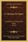 Le Mariage De Figaro