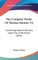 The Complete Works Of Thomas Manton V6
