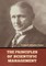 The Principles of Scientific Management