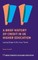 A Brief History of Credit in UK Higher Education