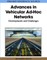 Advances in Vehicular Ad-Hoc Networks
