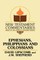 Ephesians, Philippians, and Colossians