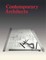 Contemporary Architects