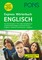 PONS Express Wörterbuch Englisch