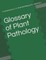 Glossary of Plant Pathology