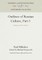 Outlines of Russian Culture, Part 1