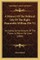 A History of the Political Life of the Right Honorable William Pitt V1