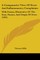 A Comparative View Of Fever And Inflammatory Complaints