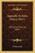 Appendix To Initia Graeca, Part 1
