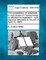 The Competency of Witnesses in Civil Causes in Pennsylvania as Affected by Legislation