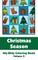 Christmas Season Itty-Bitty Coloring Book (Volume 2)
