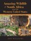 Amazing Wildlife of South Africa and the Western United States