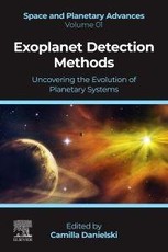 Exoplanet Detection Methods
