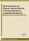 Electrochemistry and physical chemical methods in serving materials for sustainable development