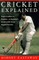 Cricket Explained