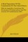 A Brief Exposition Of The Constitution Of The United States