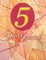 5 Year Journal