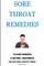 Sore Throat Remedies