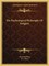The Psychological Philosophy of Religion