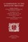A Companion to the Monastic Breviary
