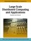 Large-Scale Distributed Computing and Applications