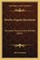 Twelve Urgent Questions