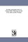 The Holy and Profane States. by Thomas Fuller. With Some Account of the Author and His Writings.