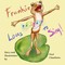 Frankie Loves to Sing!