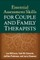 Essential Assessment Skills for Couple and Family Therapists