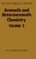 Aromatic and Heteroaromatic Chemistry