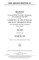 Child Abduction Prevention Act