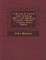 A Memoir of Central India, Including Malwa, and Adjoining Provinces, Volume 1