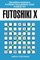 Futoshiki X