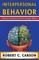 Interpersonal Behavior