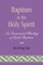 Baptism in the Holy Spirit