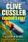 Clive Cussler Untitled Numa 20