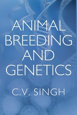 Animal Breeding and Genetics Animal Breeding and Genetics