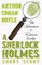 The Adventure of Wisteria Lodge (Sherlock Holmes Series)